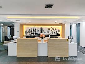 Regus | Surabaya, Sinarmas Land Plaza