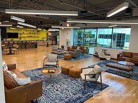 Project Cowork - Castle Hills 