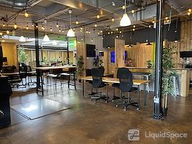 Thrive Workplace @ Ballpark