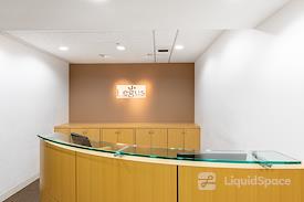 Regus | NAGOYA, Meieki