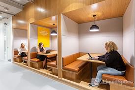SPACES | MELBOURNE, One MQ