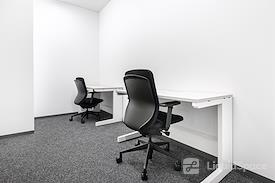 Regus | Sendai, Kurax