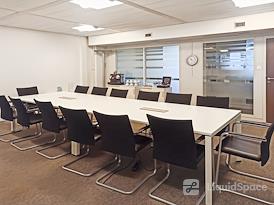 Regus | Strasbourg, Tour Europe