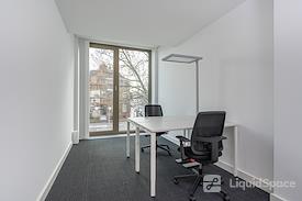 Regus | Wiesbaden, Connect