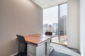 Regus | Fukuoka, Aqua Hakata