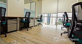 Peru synergy Coworking