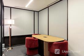 Industrious - Wall Street