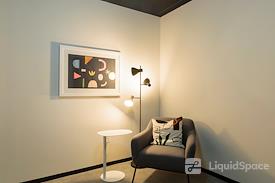 Industrious - Newport Tower