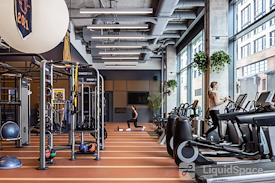 Industrious - Union Market