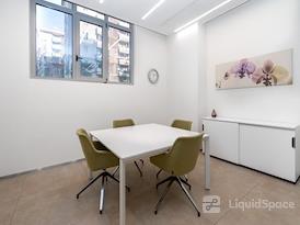 Regus | Milan, Viale Monza
