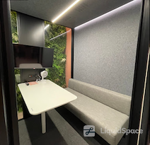 Balestier | Thank You Come Again