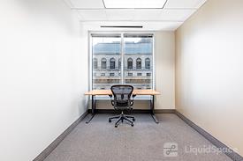 Regus | Cleveland City Center
