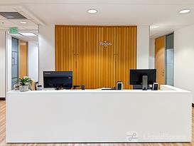 Regus | Sawgrass