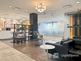 Regus | The Madison