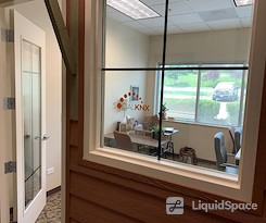 The Village Workspace