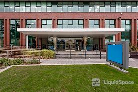 Regus | Manchester Didsbury