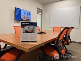 Office Evolution - Burlington
