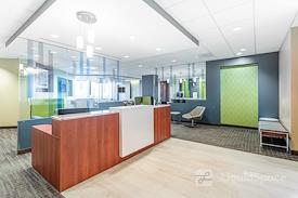 Regus | Centerpointe