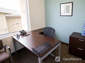 Regus | The District at Green Valley Parkway