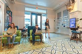 Expansive - Angebilt Building