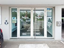 Regus | Marignane, Floricity