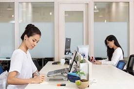 InnoSpace Co-Working Space