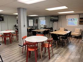 Graystone Private Meeting Room - East Petersburg, PA