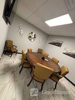 BLAQUE Executive Suites