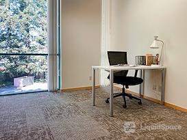 Regus | Santa Rosa- Guerneville Rd