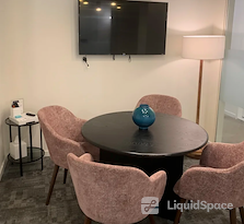 Industrious - West 30th