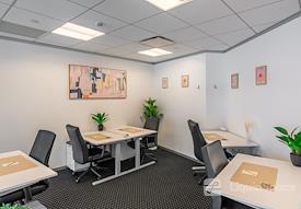 Servcorp - Financial District NYC