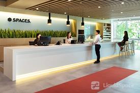 SPACES | Singapore Clarke Quay