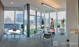 IOS OFFICES | Capital Reforma