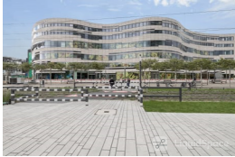 Regus | Dusseldorf, Koe-Bogen