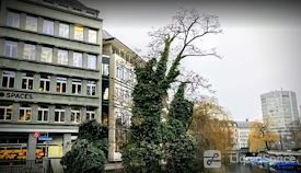 SPACES | Zurich, Bleicherweg