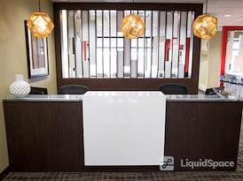 Regus | Arroyo Crossing