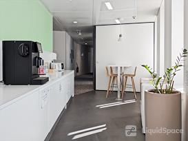 Regus | Villeurbanne, Le Patio
