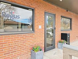 Regus | CO, Lafayette - The Plaza