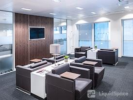Regus | London, Fenchurch Street