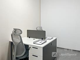 HQ | Mianyang, Advanced Building