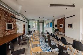 SOHO - Sofia Holistic Coworking Company