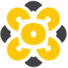 Logo of CoLab by DVORA @ 255