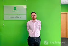 Basepoint | Waterlooville, Waterbury Drive