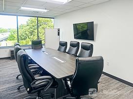 Regus | New Britain - Liberty Square