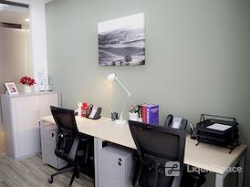 Regus | Tianjin, Golden Valley Center