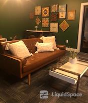 Workspace Collective | 1st Ave