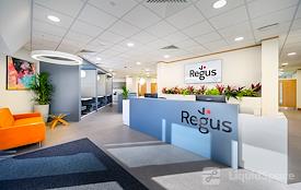 Regus | Kettering, Grafton Court