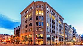 Regus | 16 Market Square