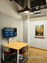 WeWork Vaishnavi Signature