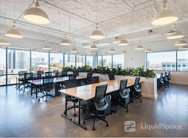 WeWork | 18th & Chet